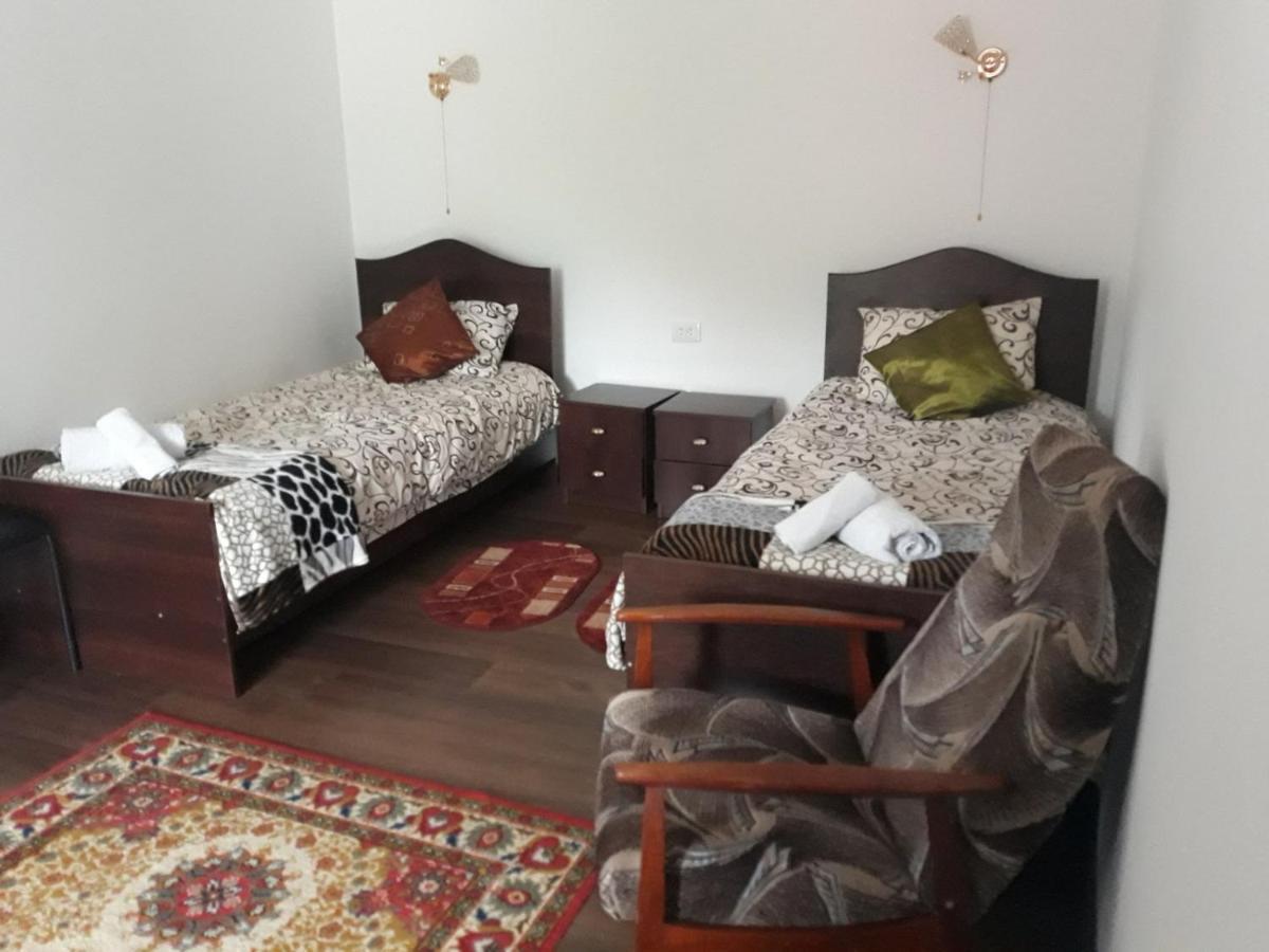 У Михайла Apartment ตรุสคาเวตส์ ภายนอก รูปภาพ
