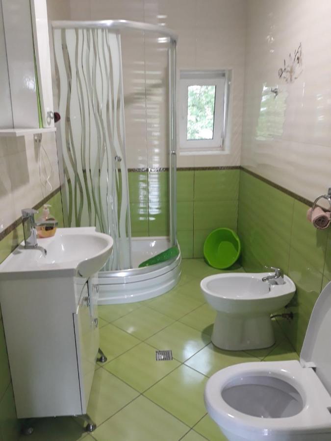У Михайла Apartment ตรุสคาเวตส์ ภายนอก รูปภาพ