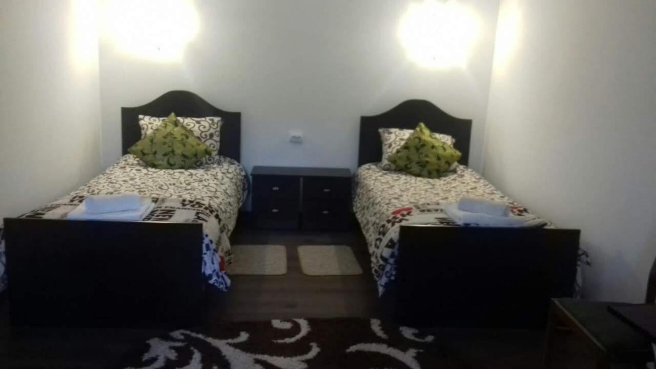 У Михайла Apartment ตรุสคาเวตส์ ภายนอก รูปภาพ