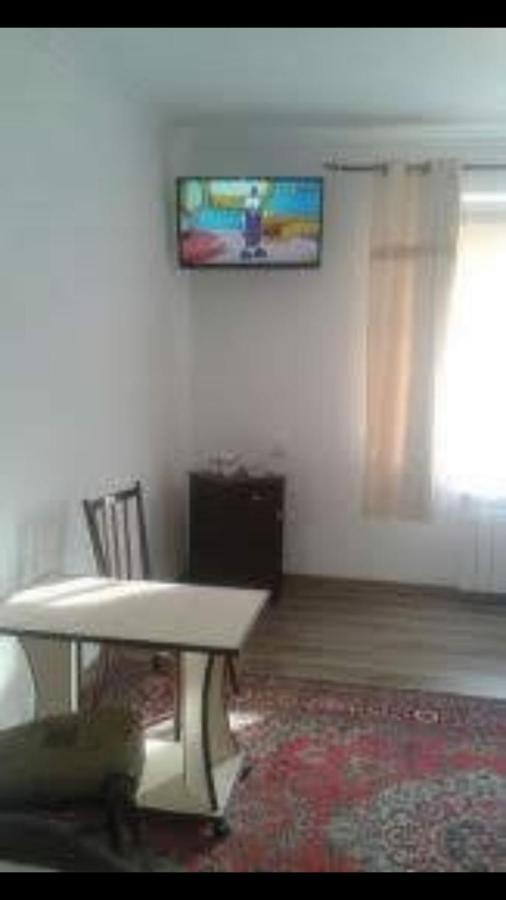 У Михайла Apartment ตรุสคาเวตส์ ภายนอก รูปภาพ